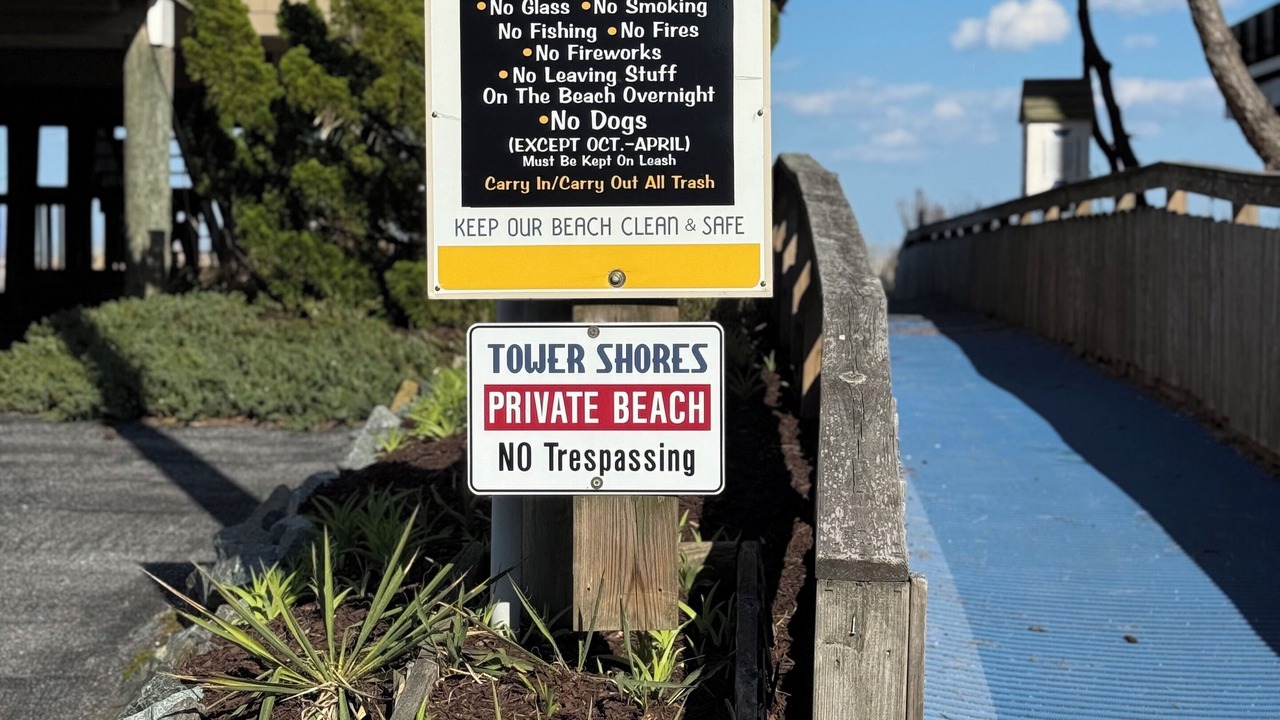 Photo of Outdoor in Bethany Beach