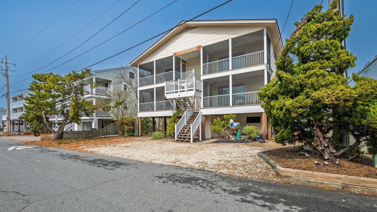 Photo of Outdoor in Bethany Beach