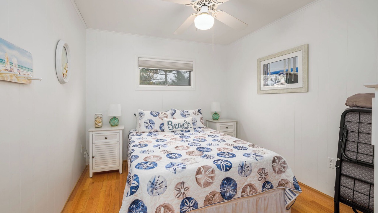 Photo of Bedroom in Bethany Beach