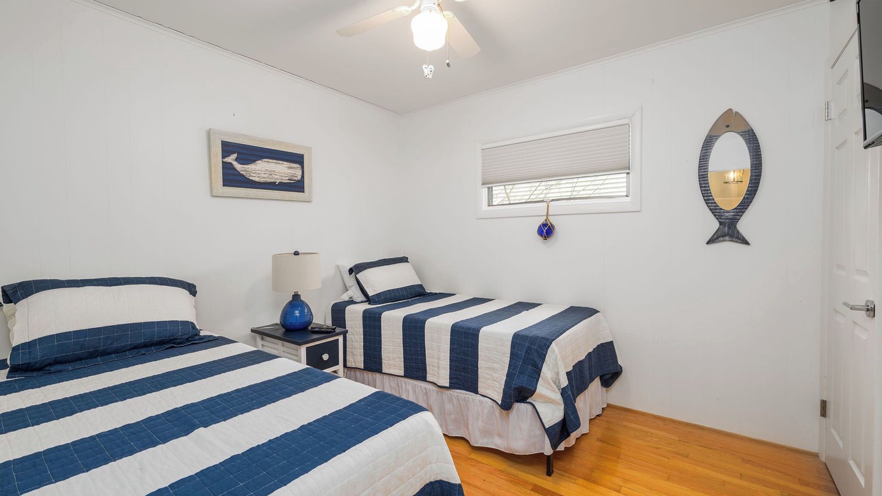 Photo of Bedroom in Bethany Beach
