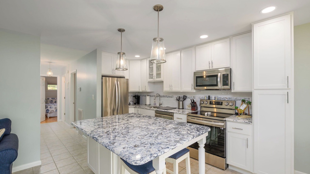 Photo of Kitchen in Bethany Beach