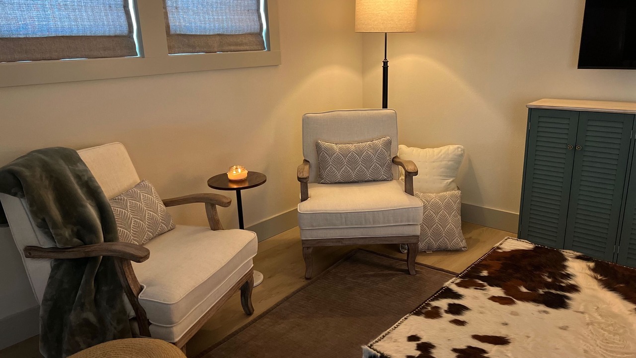 Photo of Livingroom in Leakey