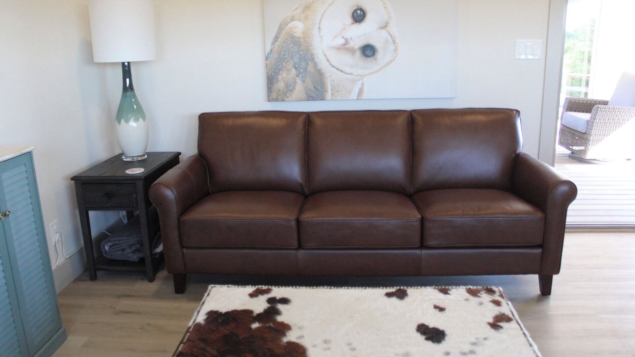 Photo of Livingroom in Leakey