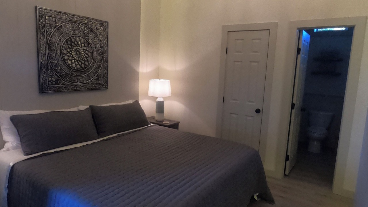Photo of Bedroom in Leakey