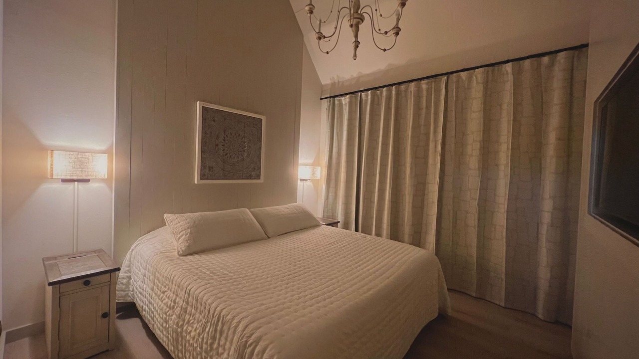 Photo of Bedroom in Leakey