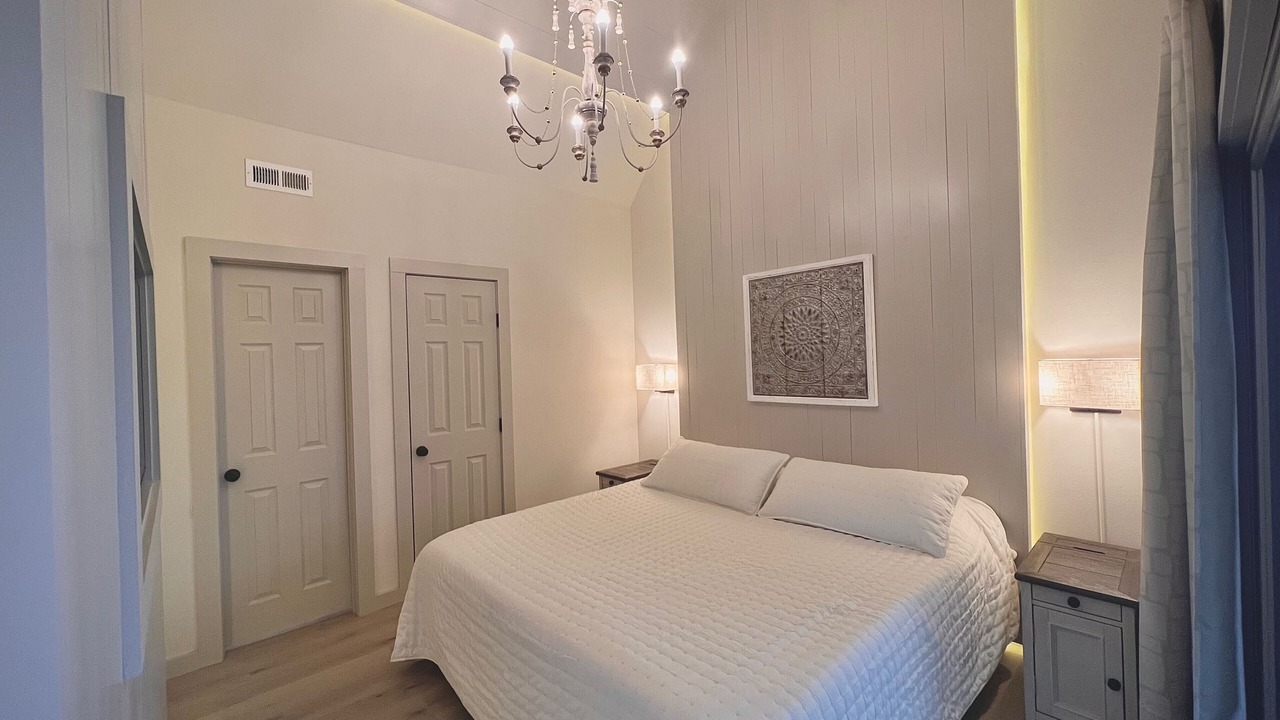Photo of Bedroom in Leakey