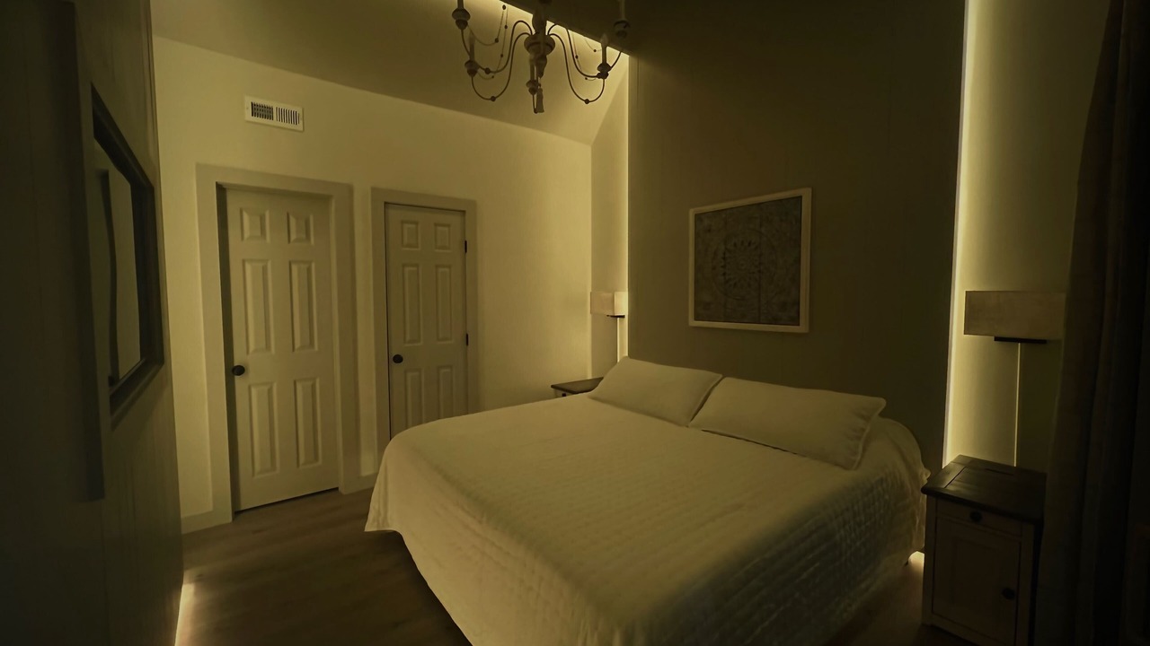 Photo of Bedroom in Leakey