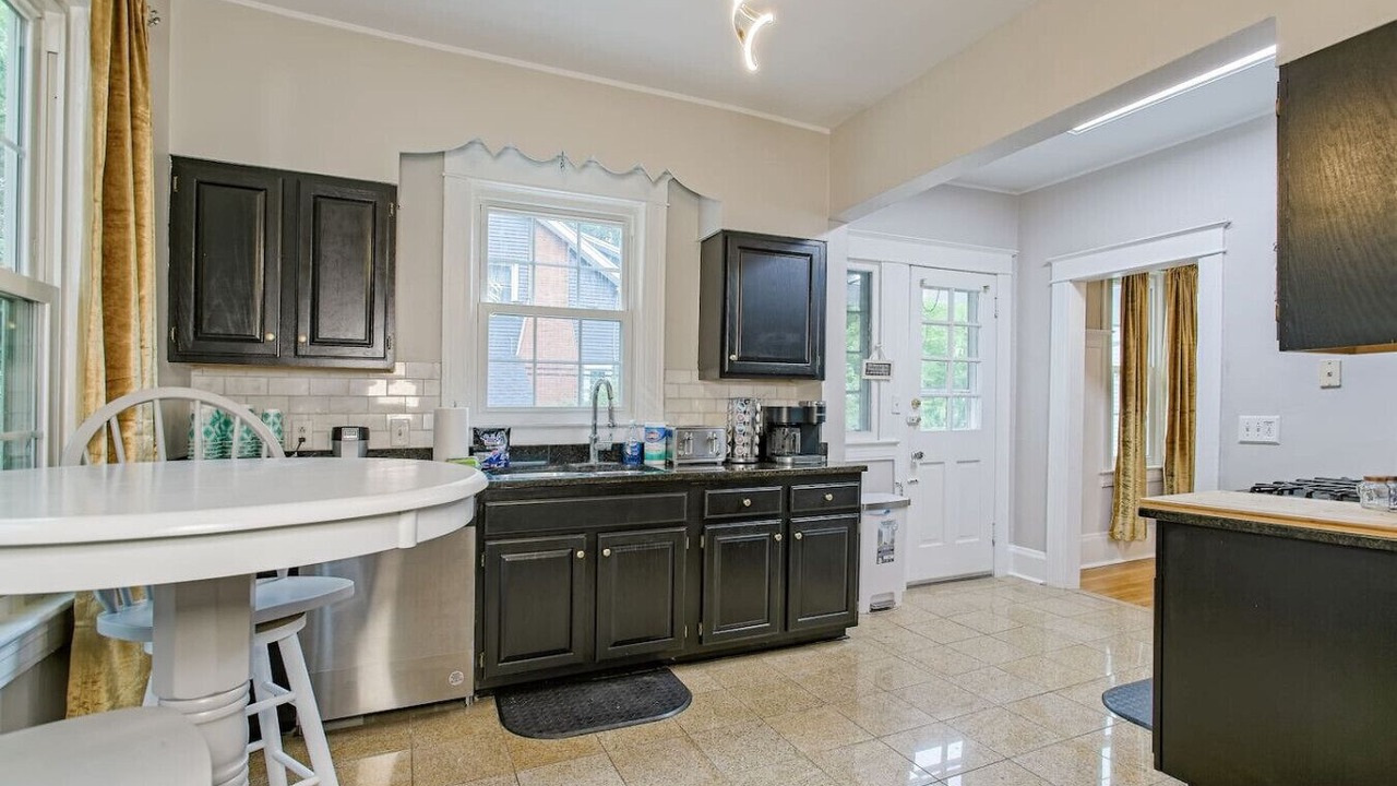 Photo of Kitchen in Norfolk