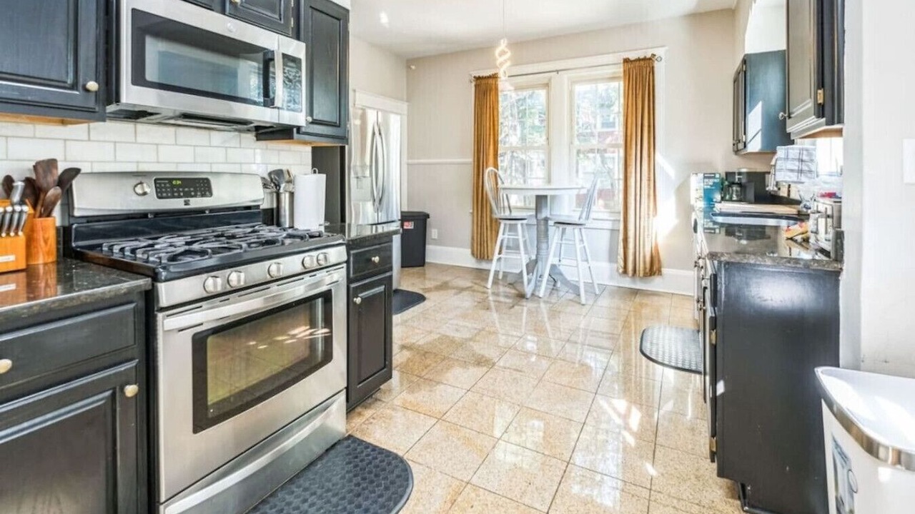Photo of Kitchen in Norfolk