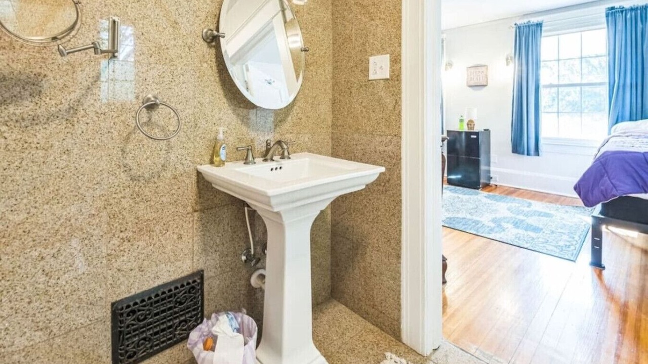 Photo of Bathroom in Norfolk