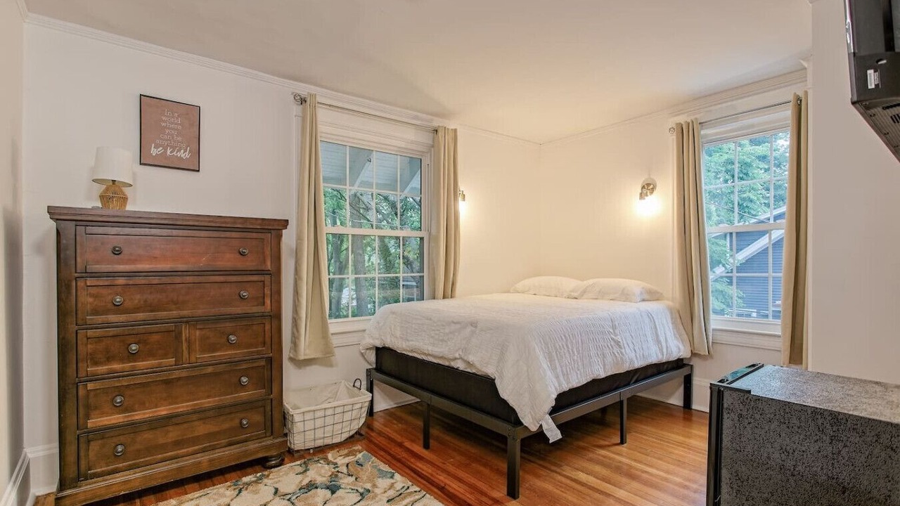 Photo of Bedroom in Norfolk