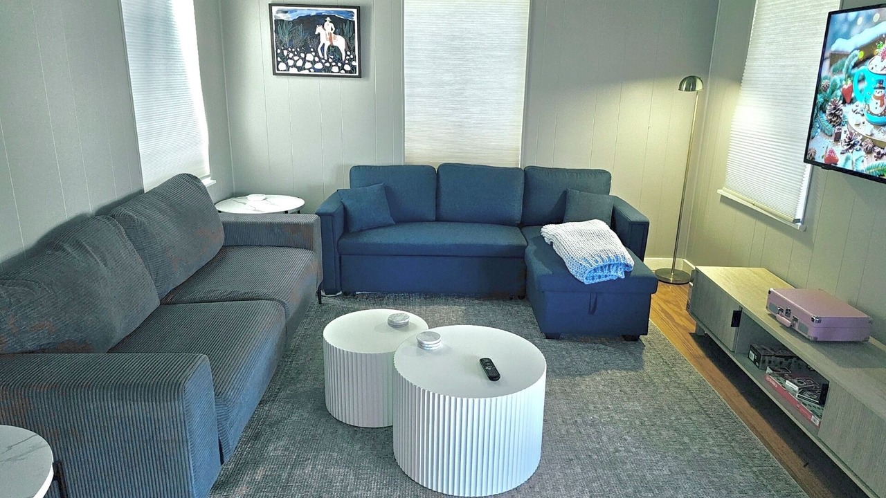 Photo of Livingroom in Fredericksburg