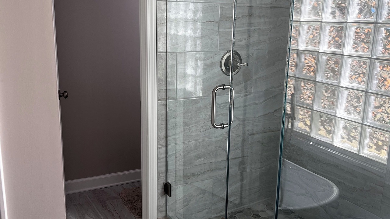 Photo of Bathroom in Mableton