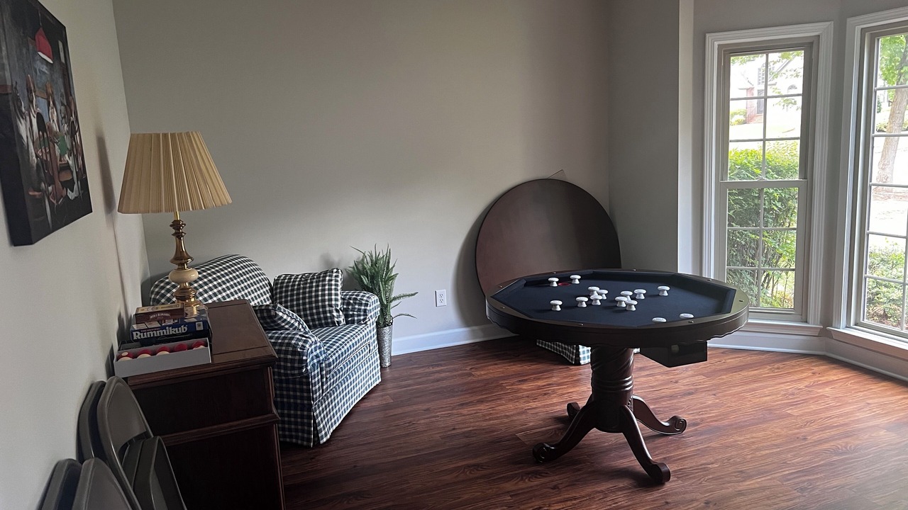 Photo of Bedroom in Mableton