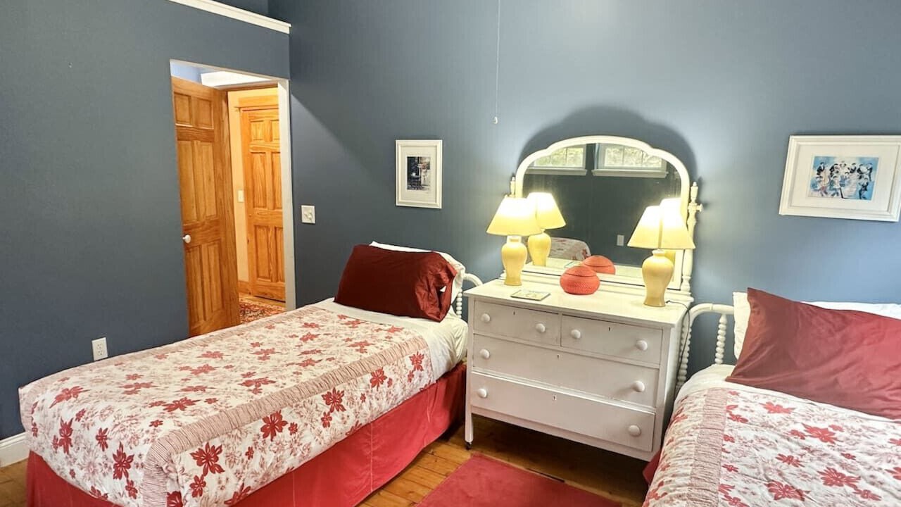 Photo of Bedroom in Bernard