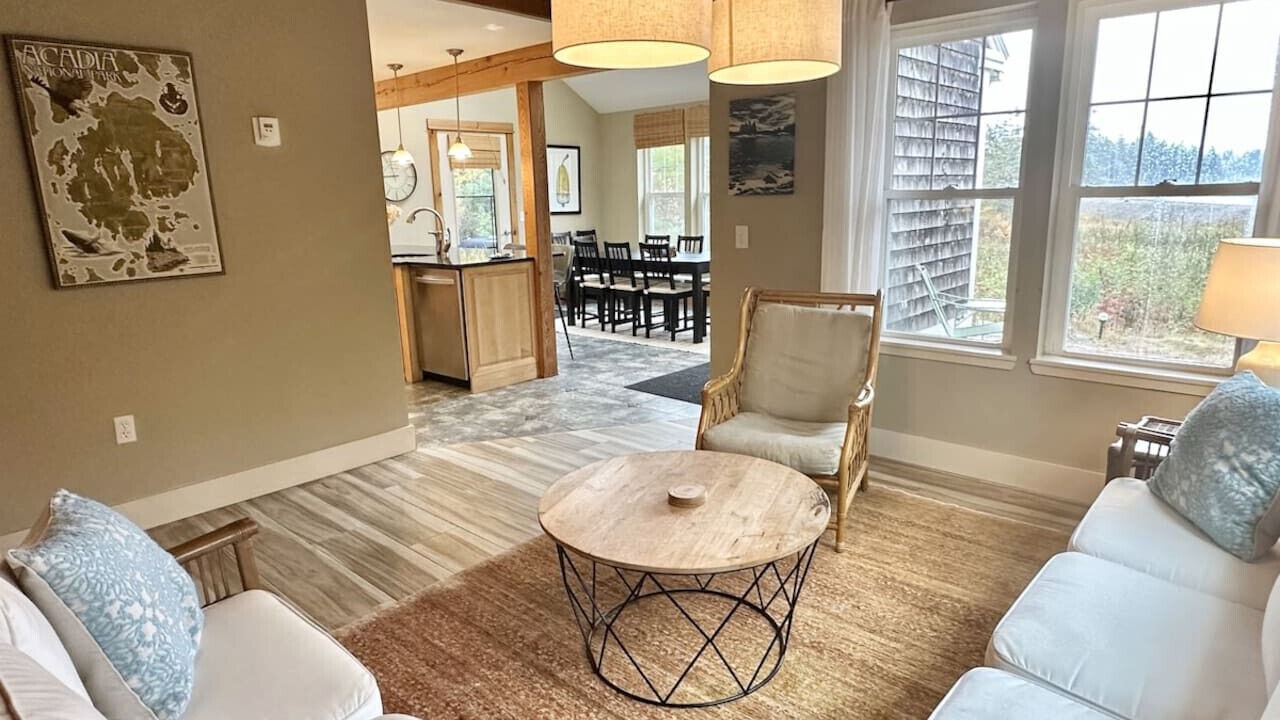 Photo of Livingroom in Bernard