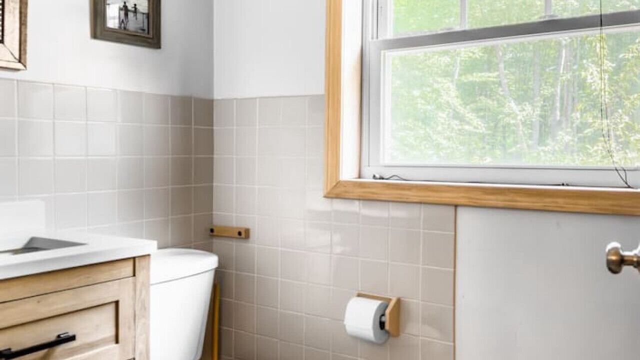 Photo of Bathroom in Embden