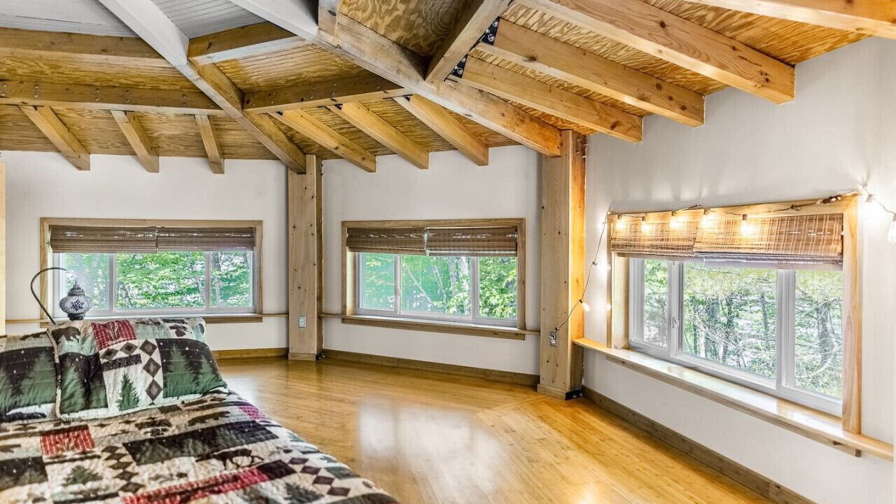 Photo of Bedroom in Embden
