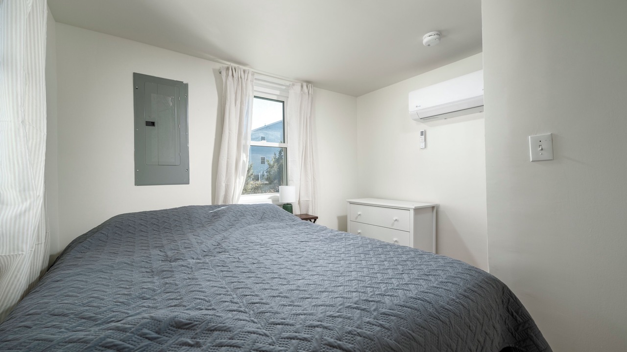 Photo of Bedroom in Broadkill Beach