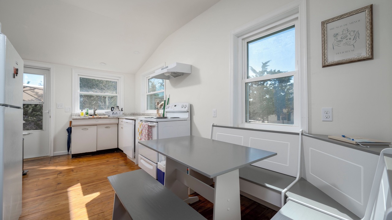 Photo of Kitchen in Broadkill Beach