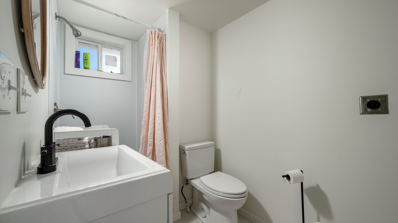 Photo of Bathroom in Broadkill Beach