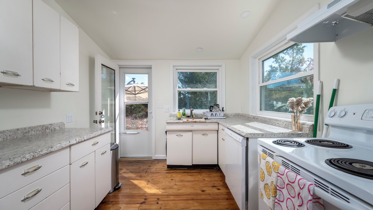 Photo of Kitchen in Broadkill Beach