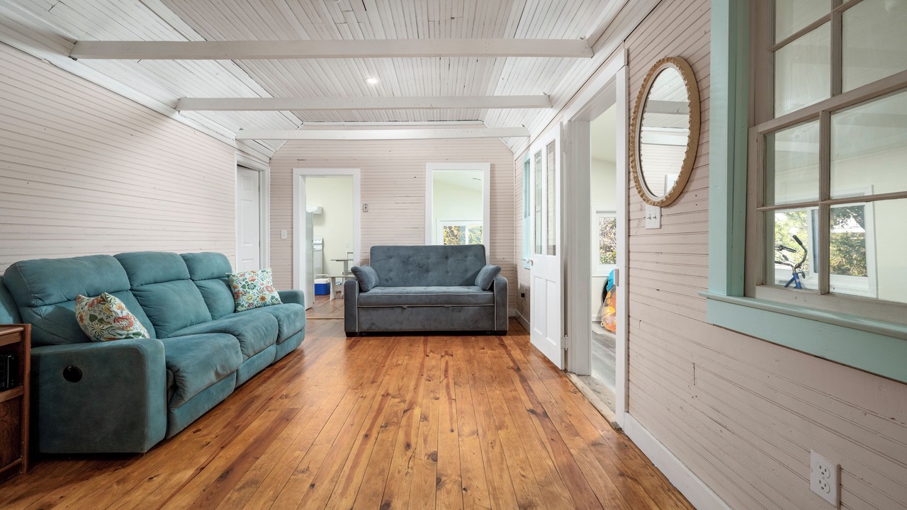 Photo of Livingroom in Broadkill Beach