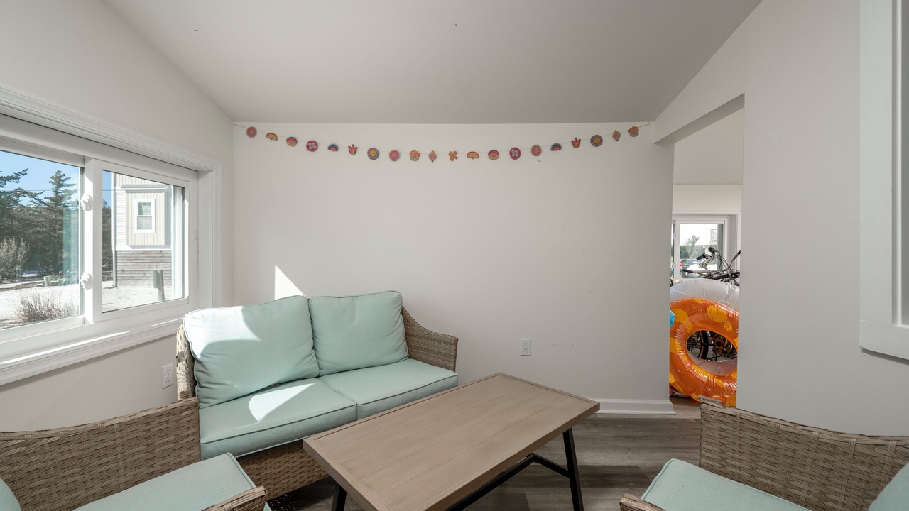 Photo of Livingroom in Broadkill Beach