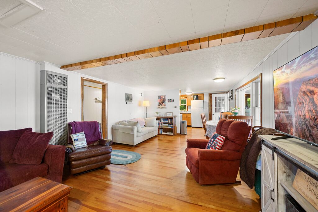 Photo of Livingroom in Windsor
