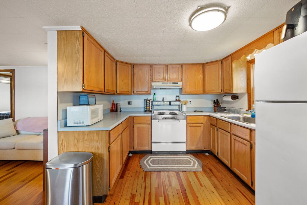 Photo of Kitchen in Windsor