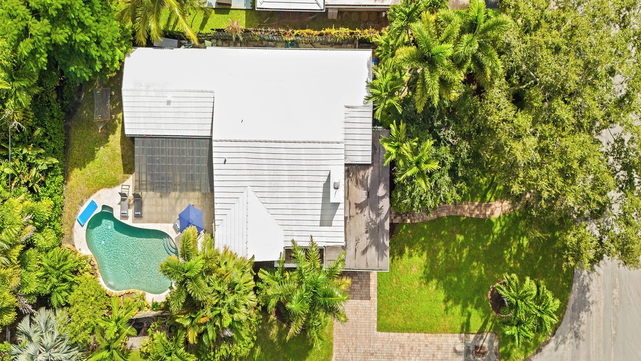 Photo of Outdoor in Poinsettia Heights