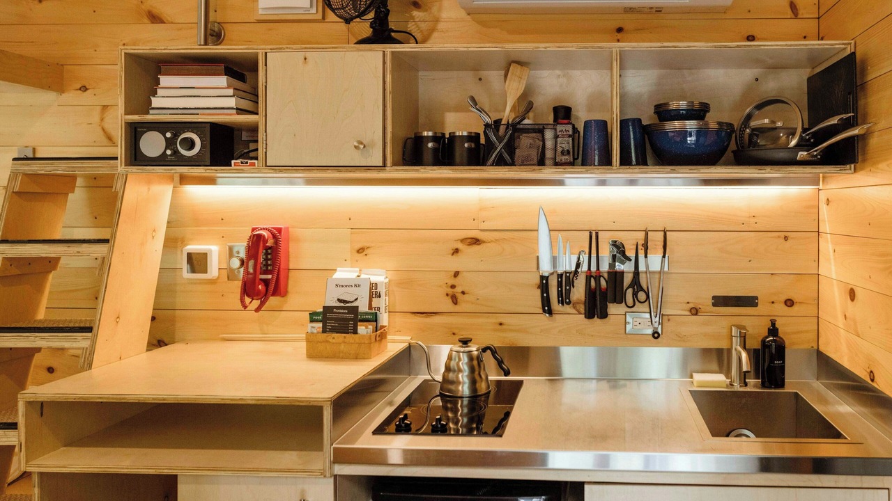 Photo of Kitchen in Larue