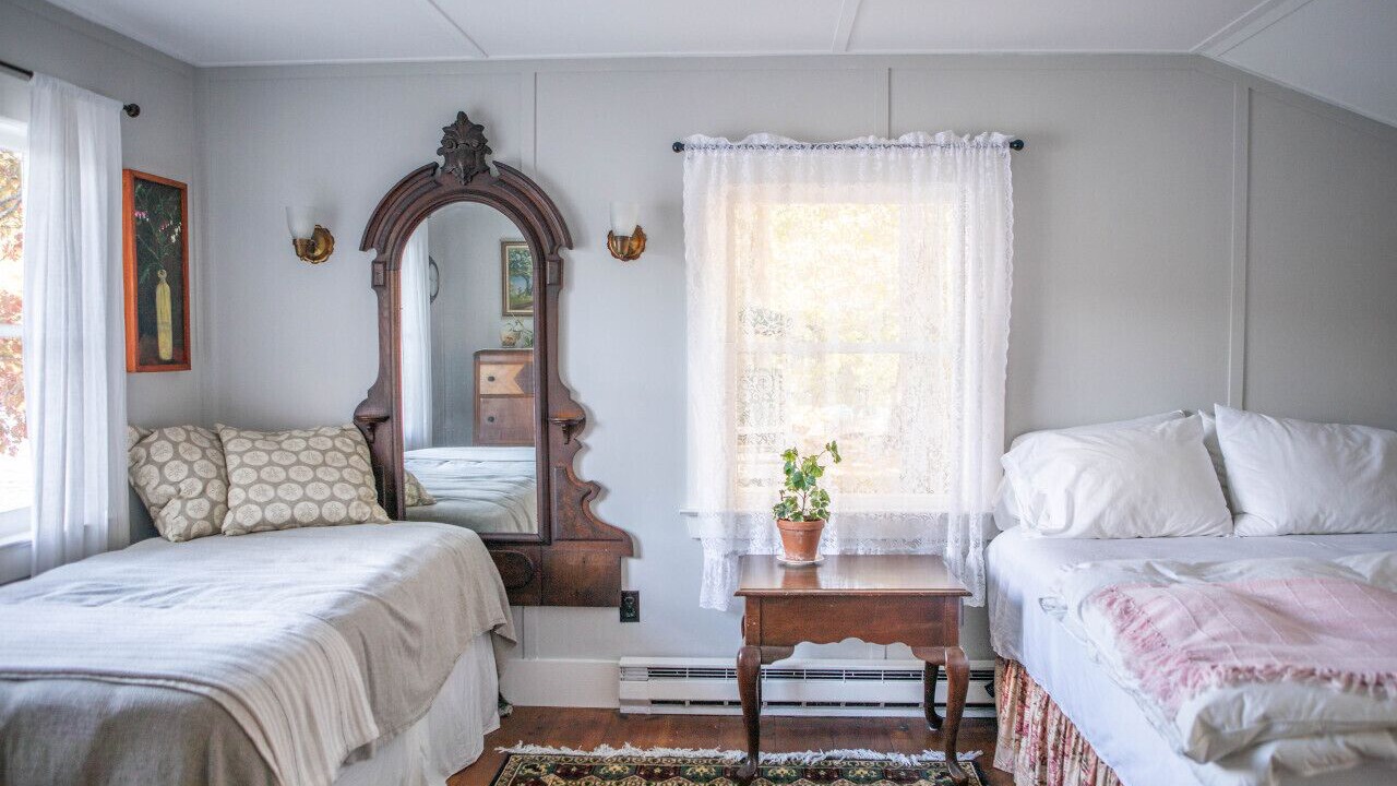 Photo of Outdoor in Boothbay