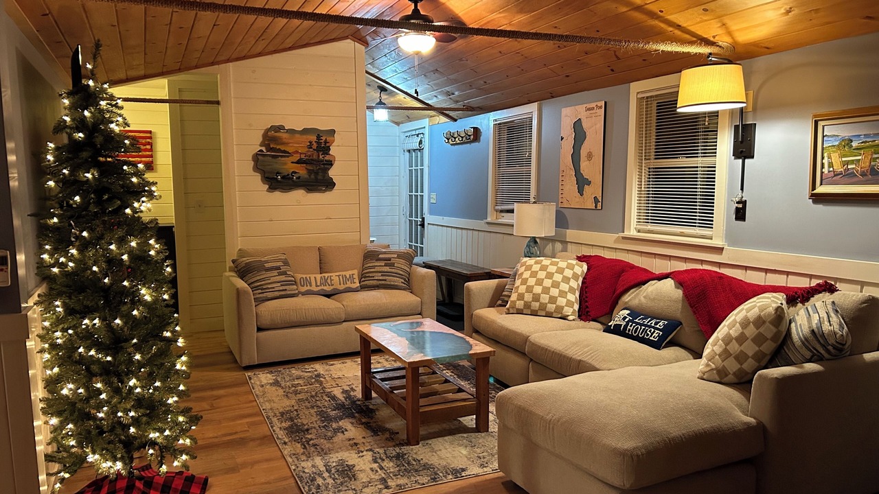 Photo of Livingroom in Embden