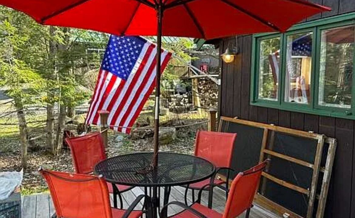 Photo of Outdoor in Embden