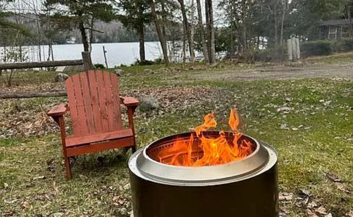 Photo of Outdoor in Embden