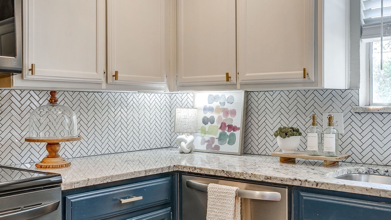 Photo of Kitchen in Westworth Village