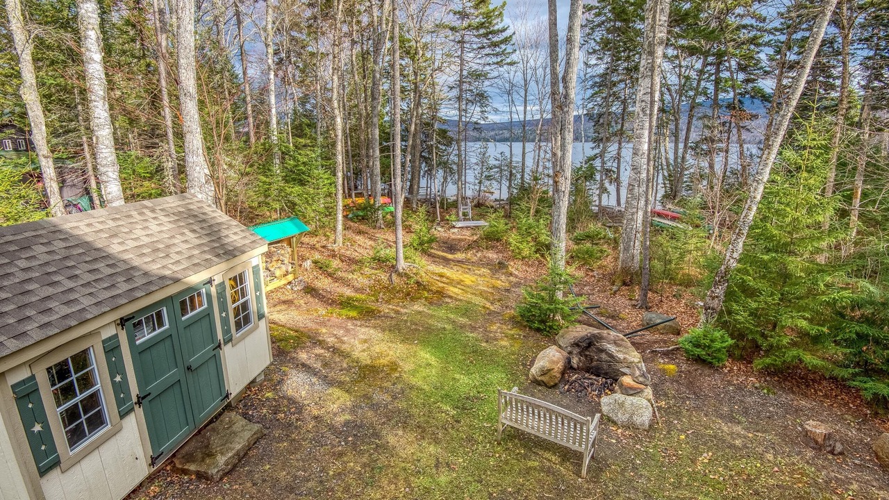 Photo of Others in Rangeley Plantation