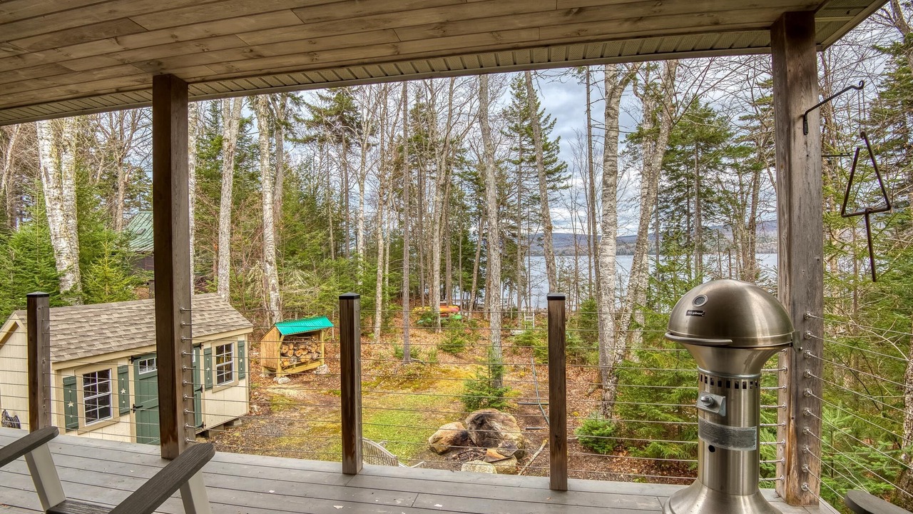 Photo of Others in Rangeley Plantation