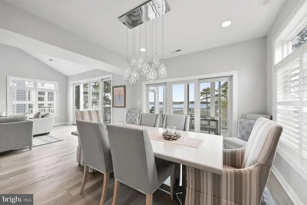 Photo of Bedroom in Bethany Beach