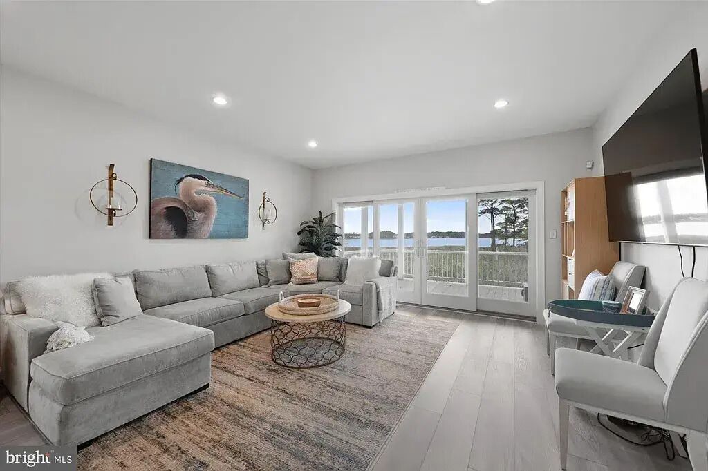 Photo of Bedroom in Bethany Beach