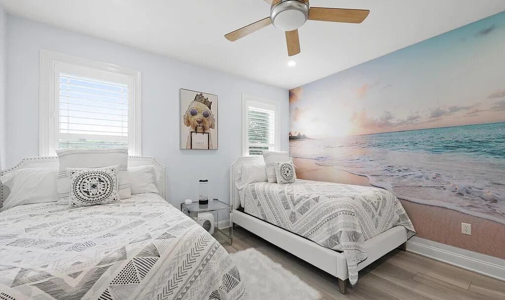 Photo of Bedroom in Bethany Beach
