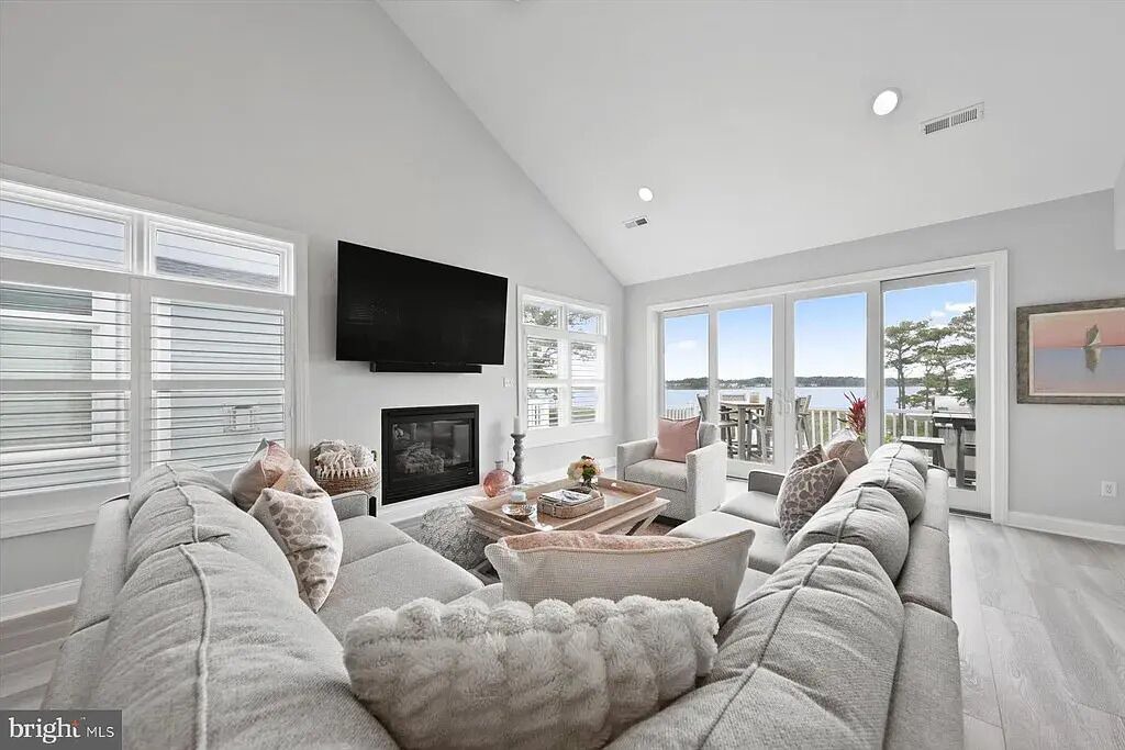 Photo of Bedroom in Bethany Beach