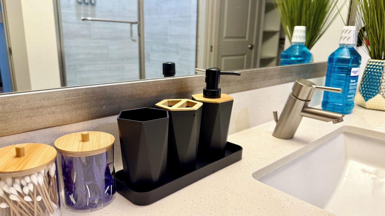 Photo of Bathroom in Addison