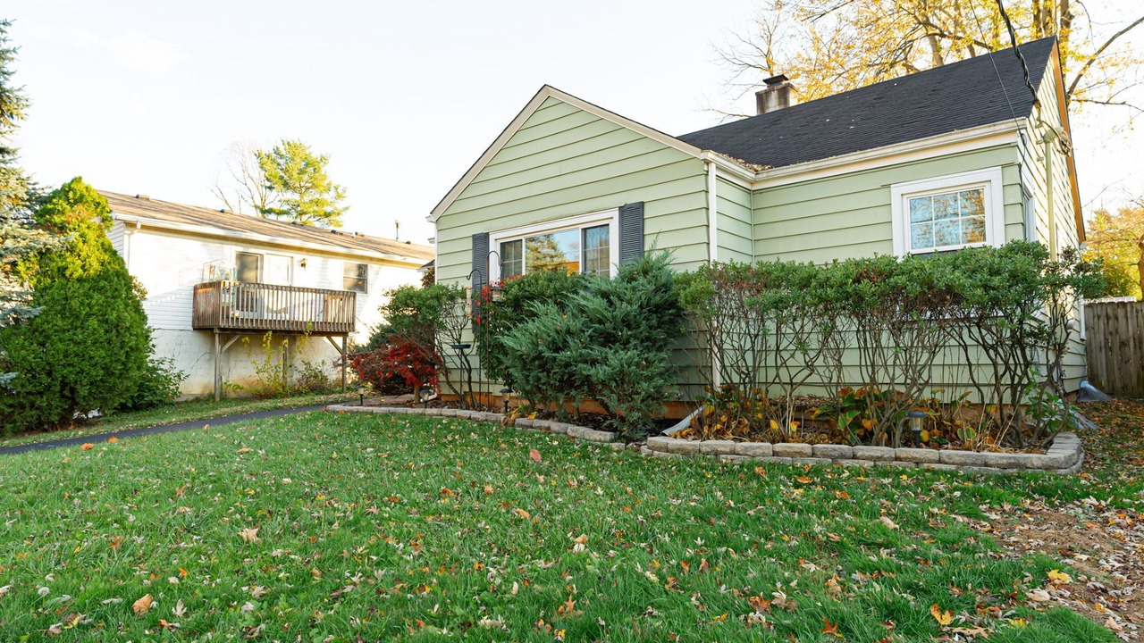Photo of Outdoor in Westerville