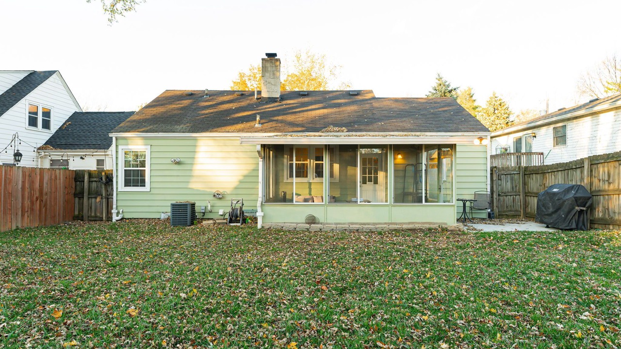 Photo of Outdoor in Westerville