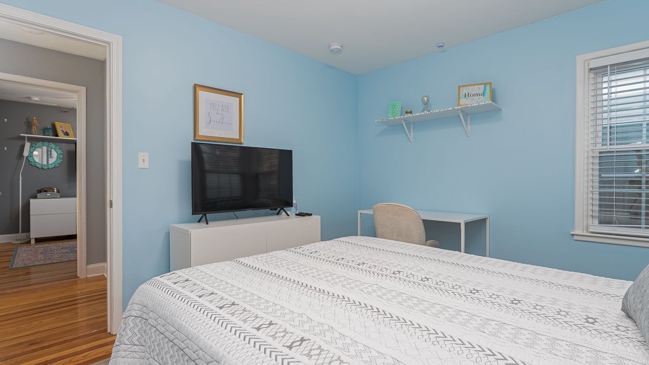 Photo of Bedroom in Westerville