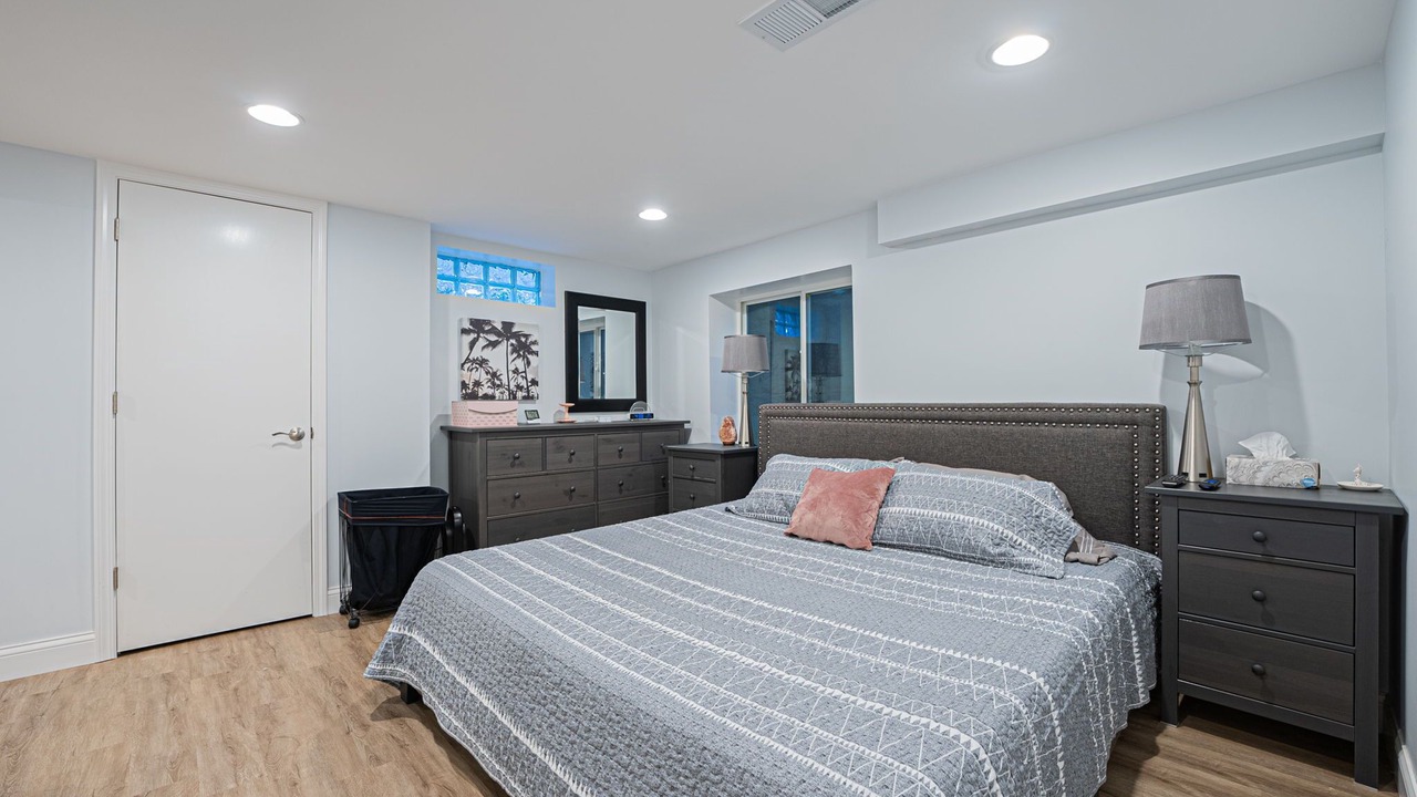 Photo of Bedroom in Westerville