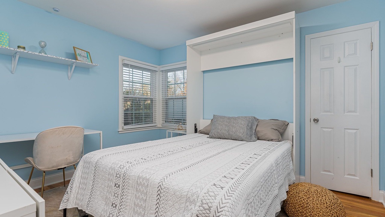 Photo of Bedroom in Westerville
