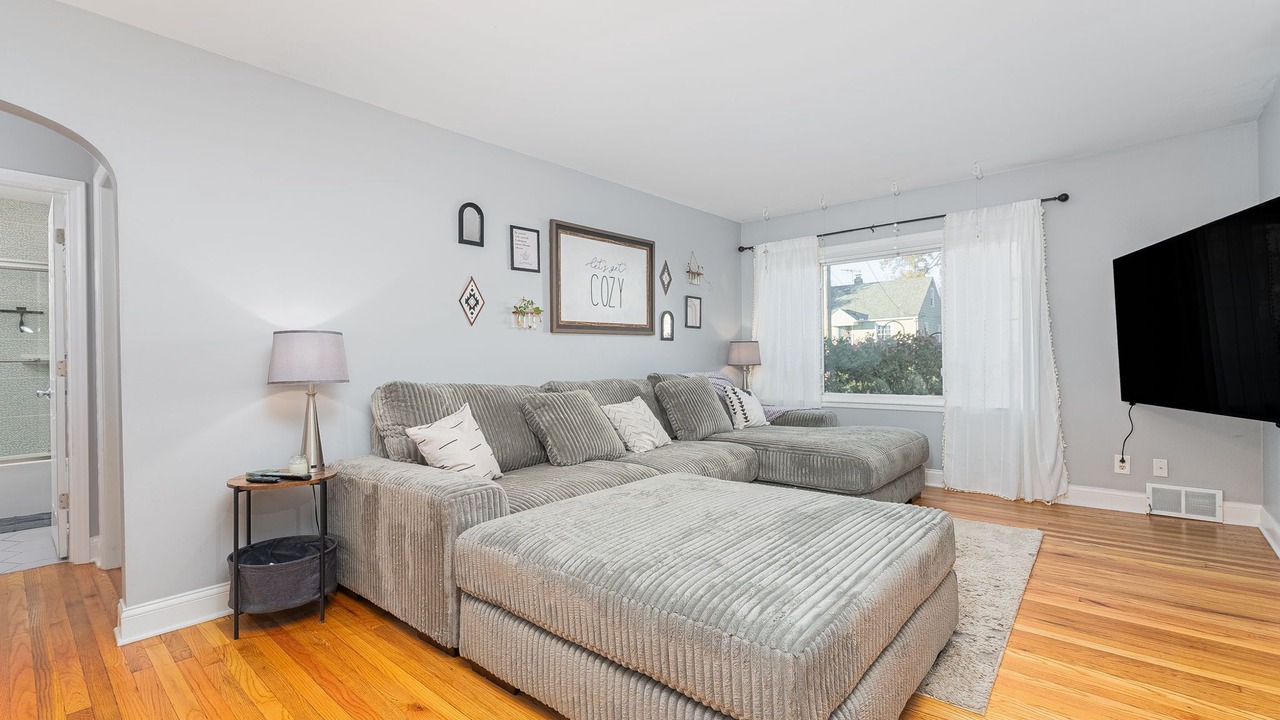 Photo of Livingroom in Westerville